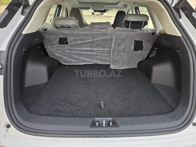 Changan Qiyuan Q05 2024, 0 km - 1.5 л - Bakı