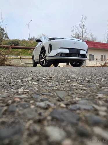 Changan Qiyuan Q05 2024, 0 km - 1.5 л - Bakı