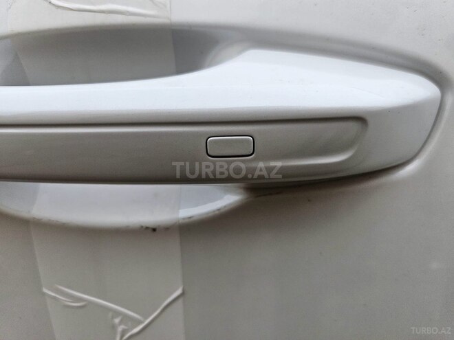 Changan Qiyuan Q05 2024, 0 km - 1.5 л - Bakı