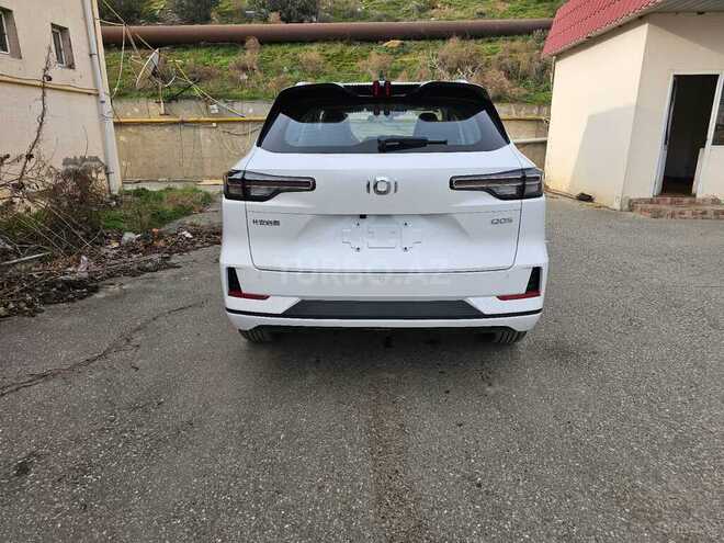 Changan Qiyuan Q05 2024, 0 km - 1.5 л - Bakı