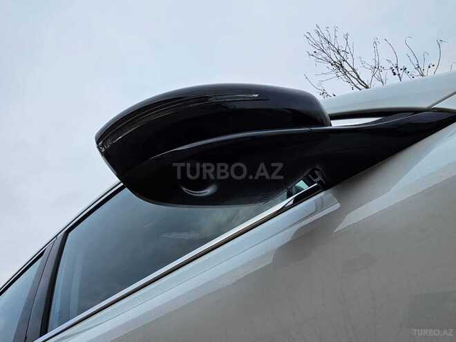Changan Qiyuan Q05 2024, 0 km - 1.5 л - Bakı