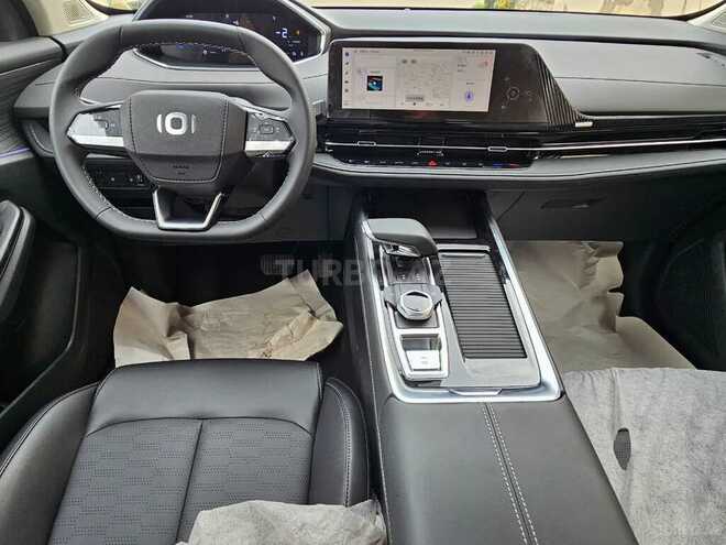 Changan Qiyuan Q05 2024, 0 km - 1.5 л - Bakı