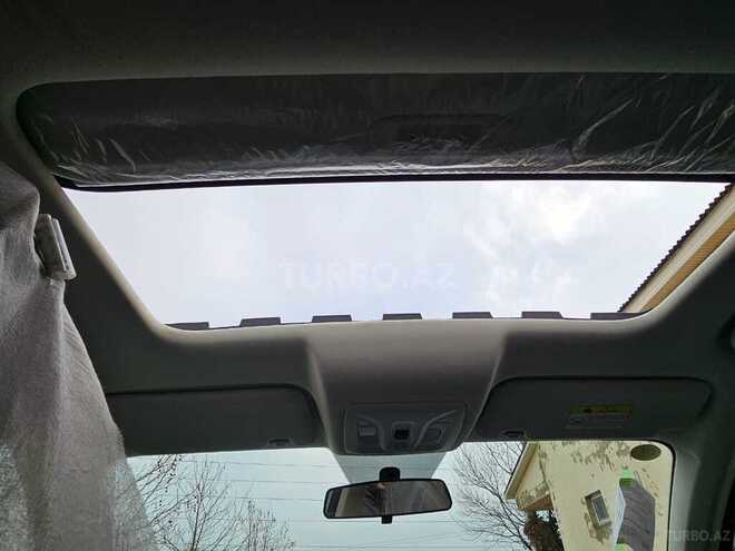 Changan Qiyuan Q05 2024, 0 km - 1.5 л - Bakı