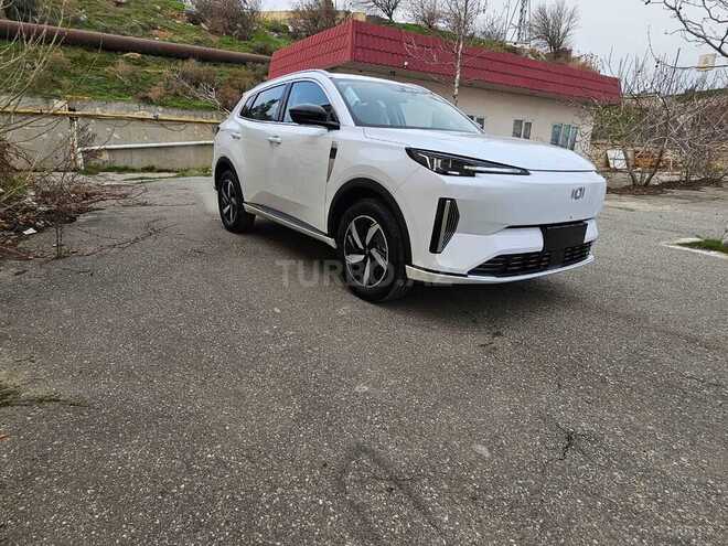 Changan Qiyuan Q05 2024, 0 km - 1.5 л - Bakı