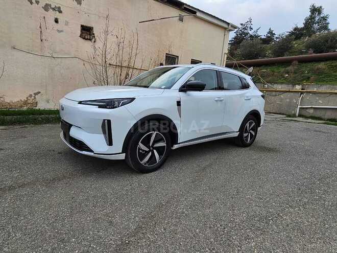 Changan Qiyuan Q05 2024, 0 km - 1.5 л - Bakı