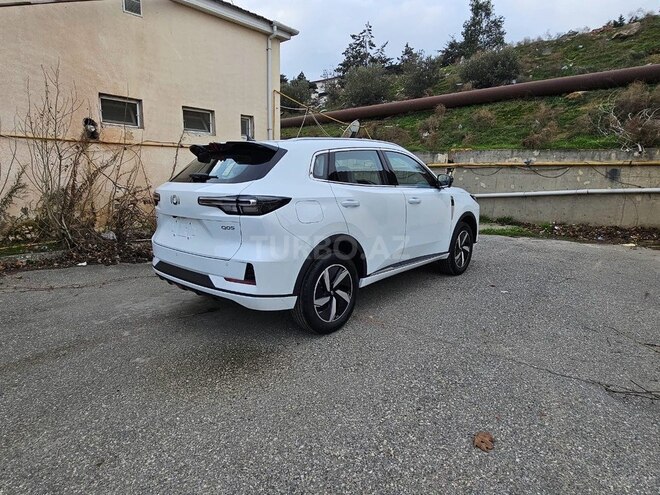 Changan Qiyuan Q05 2024, 0 km - 1.5 л - Bakı