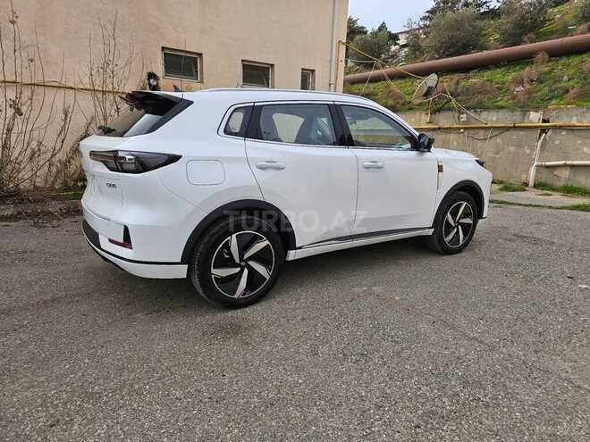 Changan Qiyuan Q05 2024, 0 km - 1.5 л - Bakı