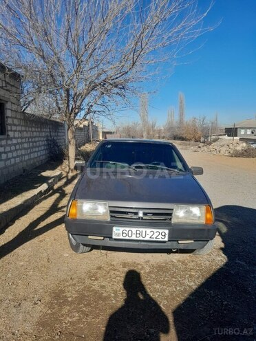 LADA (VAZ) 2109 1990, 122,222 km - 1.5 л - Qazax