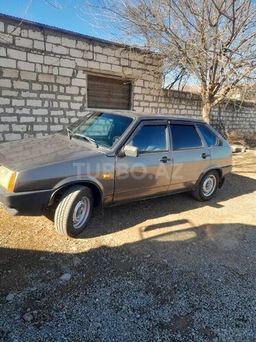 LADA (VAZ) 2109 1990, 122,222 km - 1.5 л - Qazax