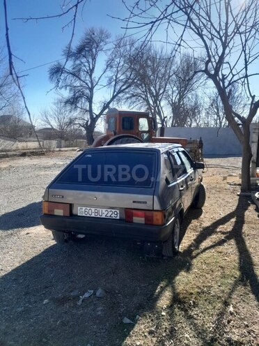 LADA (VAZ) 2109 1990, 122,222 km - 1.5 л - Qazax