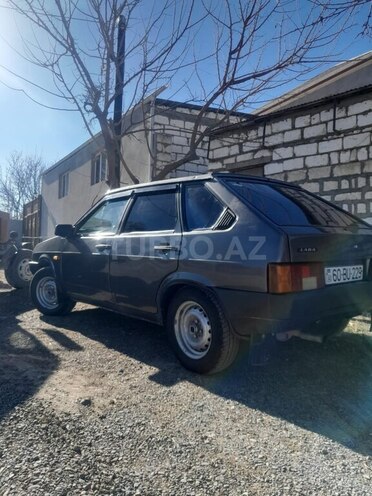 LADA (VAZ) 2109 1990, 122,222 km - 1.5 л - Qazax