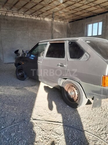 LADA (VAZ) 2109 1990, 122,222 km - 1.5 л - Qazax