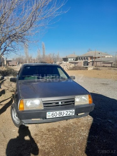 LADA (VAZ) 2109 1990, 122,222 km - 1.5 л - Qazax