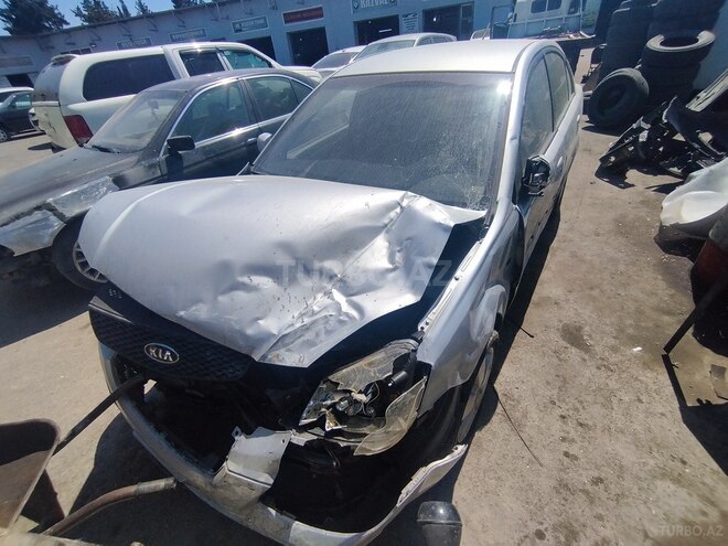 Kia Pride 2008, 150,000 km - 1.5 л - Bakı
