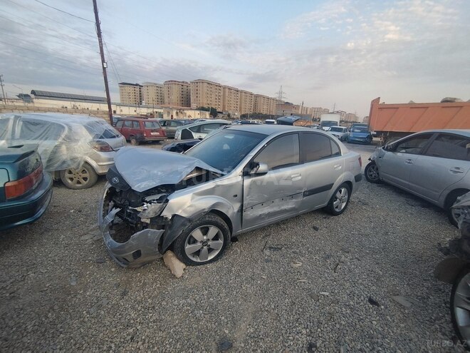 Kia Pride 2008, 150,000 km - 1.5 л - Bakı