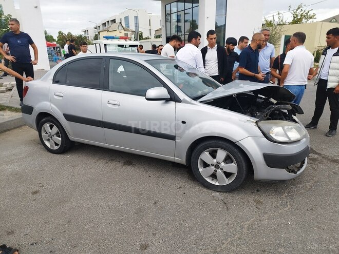 Kia Pride 2008, 150,000 km - 1.5 л - Bakı