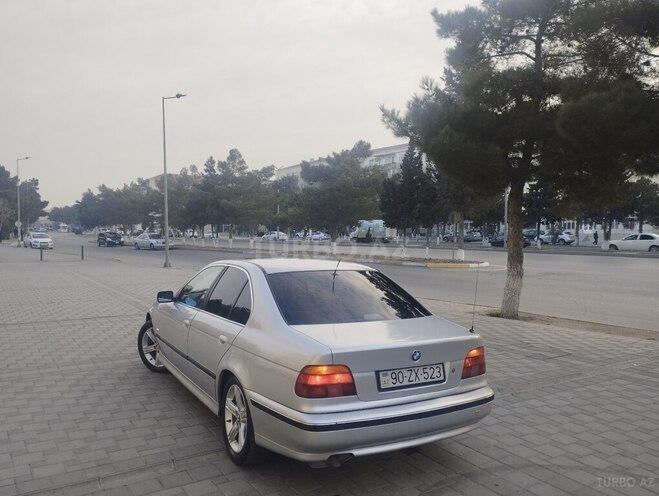 BMW 523 1996, 351,744 km - 2.5 l - Sumqayıt