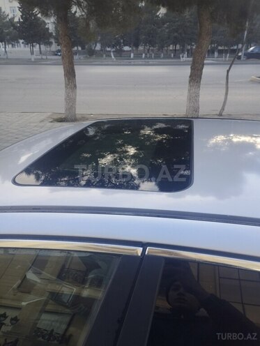 BMW 523 1996, 351,744 km - 2.5 l - Sumqayıt