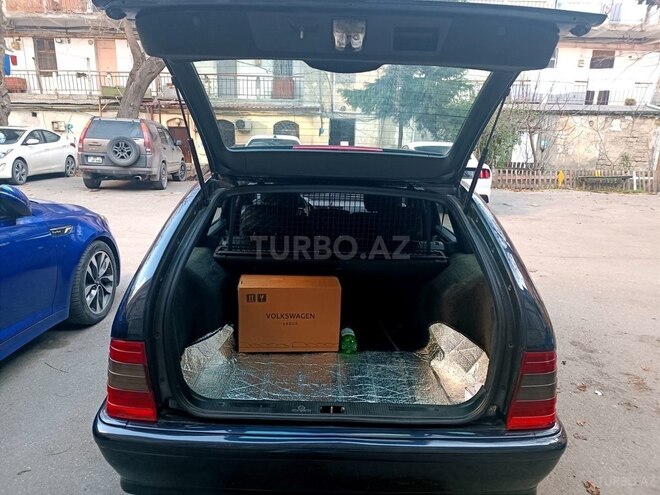 Mercedes C 180 1998, 337,000 km - 1.8 л - Bakı
