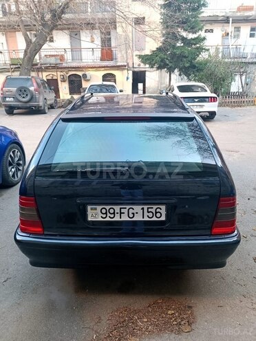Mercedes C 180 1998, 337,000 km - 1.8 л - Bakı
