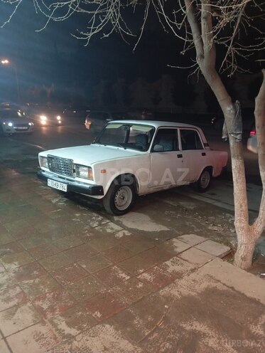 LADA (VAZ) 2107 1992, 44,476 km - 1.5 l - Bakı