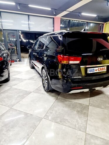Kia Carnival 2015, 378,906 km - 2.2 l - Bakı