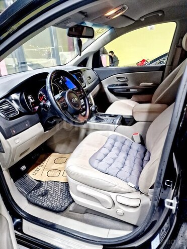 Kia Carnival 2015, 378,906 km - 2.2 l - Bakı