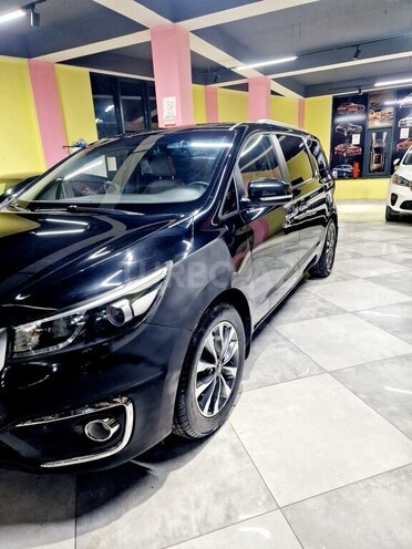 Kia Carnival 2015, 378,906 km - 2.2 l - Bakı