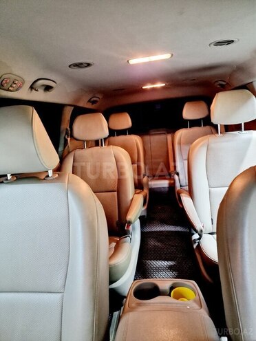 Kia Carnival 2015, 378,906 km - 2.2 l - Bakı