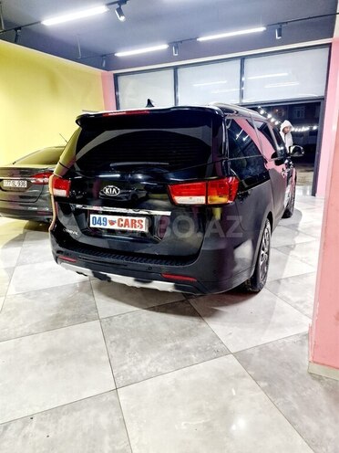 Kia Carnival 2015, 378,906 km - 2.2 l - Bakı