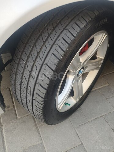 BMW 523 1996, 351,744 km - 2.5 l - Sumqayıt