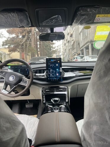 BYD Qin Plus 2024, 0 km - 1.5 l - Bakı
