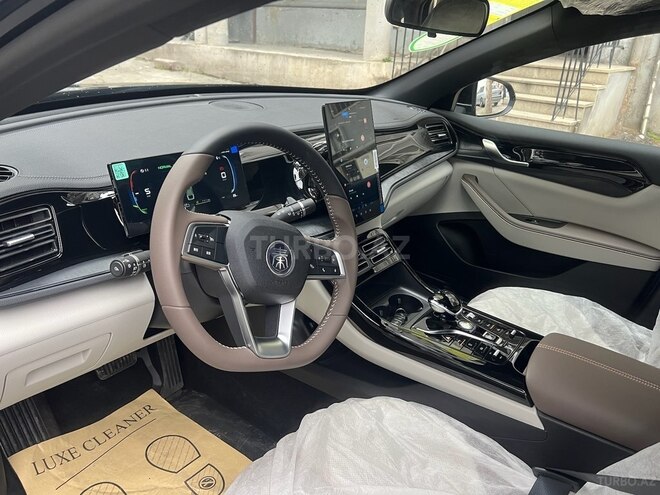 BYD Qin Plus 2024, 0 km - 1.5 l - Bakı