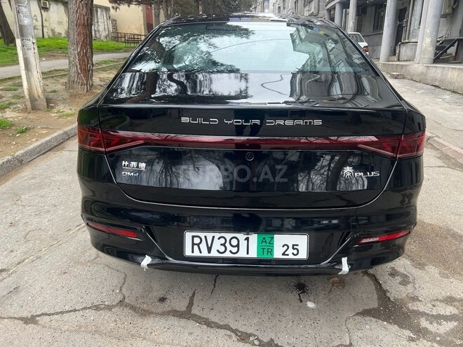 BYD Qin Plus 2024, 0 km - 1.5 l - Bakı