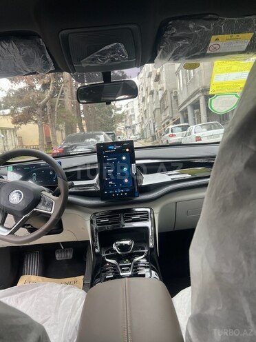 BYD Qin Plus 2024, 0 km - 1.5 l - Bakı
