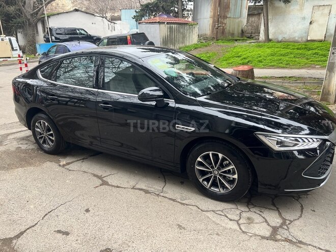 BYD Qin Plus 2024, 0 km - 1.5 l - Bakı