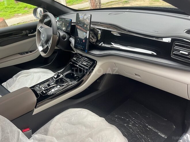 BYD Qin Plus 2024, 0 km - 1.5 l - Bakı