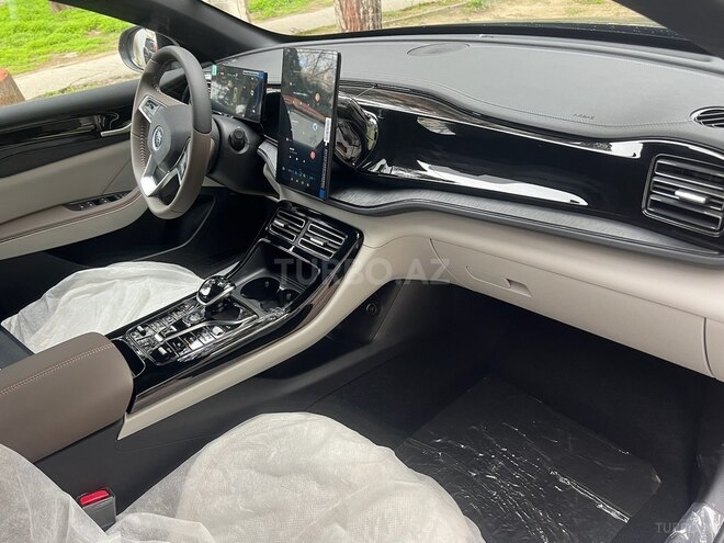 BYD Qin Plus 2024, 0 km - 1.5 l - Bakı