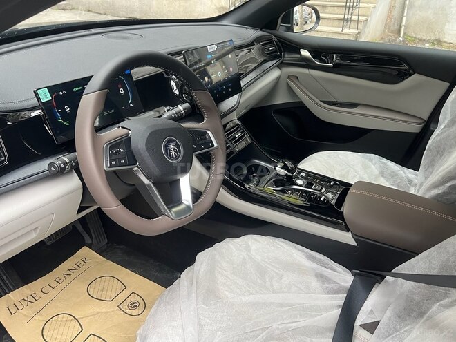 BYD Qin Plus 2024, 0 km - 1.5 l - Bakı