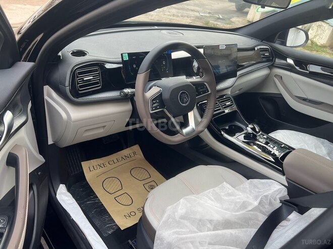 BYD Qin Plus 2024, 0 km - 1.5 l - Bakı