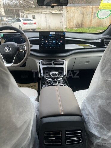 BYD Qin Plus 2024, 0 km - 1.5 l - Bakı