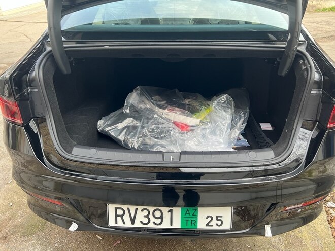 BYD Qin Plus 2024, 0 km - 1.5 l - Bakı