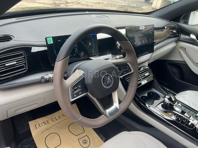 BYD Qin Plus 2024, 0 km - 1.5 l - Bakı