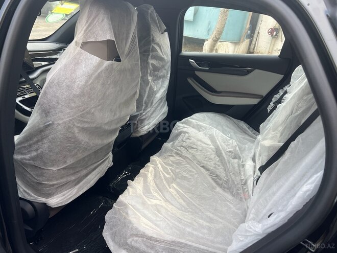 BYD Qin Plus 2024, 0 km - 1.5 l - Bakı