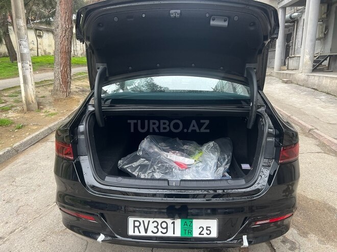 BYD Qin Plus 2024, 0 km - 1.5 l - Bakı