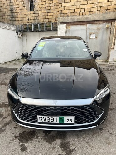BYD Qin Plus 2024, 0 km - 1.5 l - Bakı