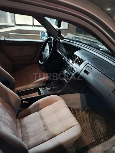 Mercedes C 180 1994, 198,744 km - 1.8 л - Gəncə