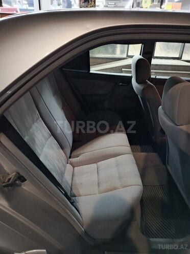 Mercedes C 180 1994, 198,744 km - 1.8 л - Gəncə