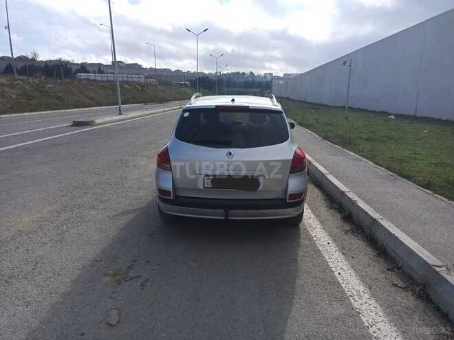 Renault Clio 2008, 383,000 km - 1.5 l - Bakı