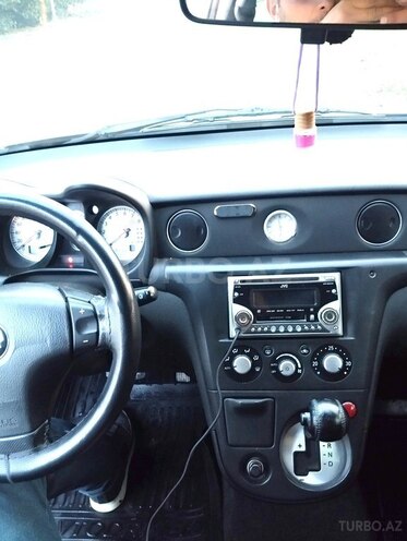 Mitsubishi Airtrek 2003, 325,540 km - 2.0 l - Qazax